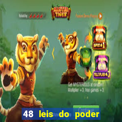 48 leis do poder pdf google drive